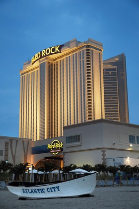 Gallery - Hard Rock Hotel & Casino Atlantic City