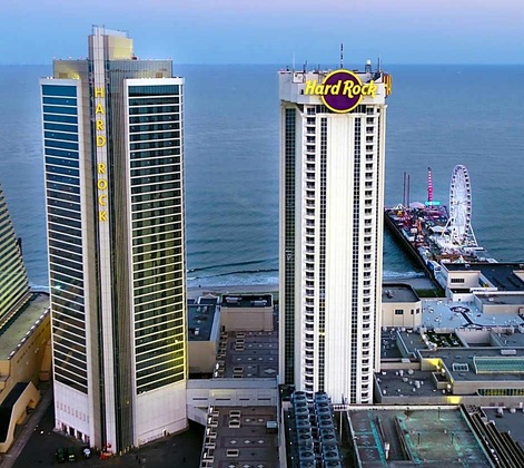 Gallery - Hard Rock Hotel & Casino Atlantic City