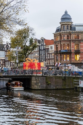 Gallery - Maison Elle Amsterdam