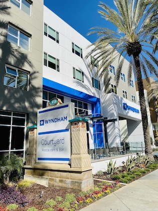 Gallery - Wyndham Anaheim