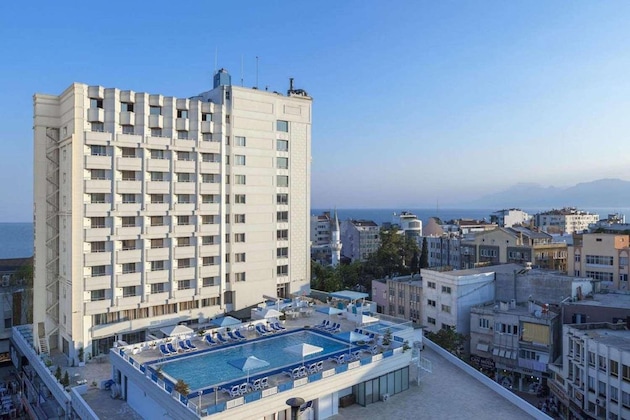 Gallery - Best Western Plus Khan Hotel