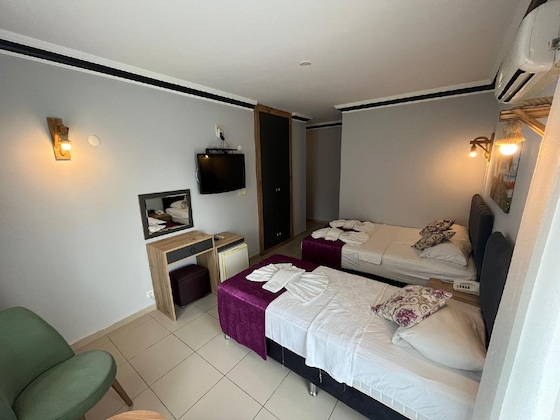 Gallery - Hotel Lunay