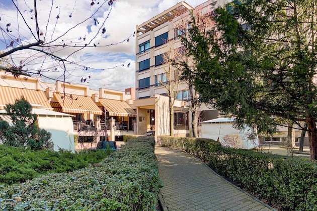 Gallery - Best Western Central Hotel