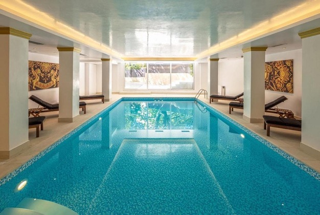 Gallery - Theoxenia House Hotel