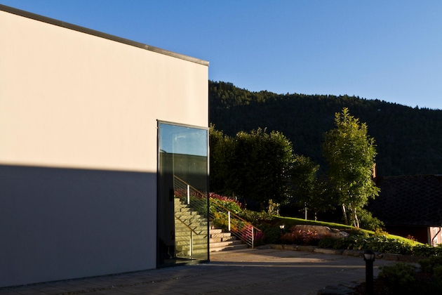 Gallery - Kviknes