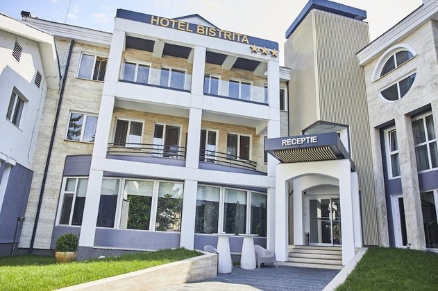 Gallery - Bistrita