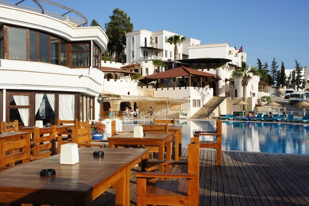 Gallery - Family Belvedere Hotel