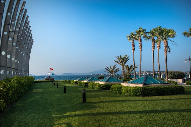 Gallery - Sheraton Cesme Resort Hotel & Spa