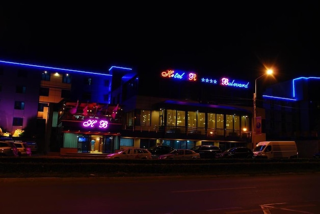 Gallery - Complex Bulevard