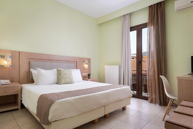Gallery - Hotel Leto Delphi
