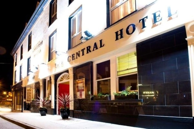 Gallery - The Central Hotel Donegal