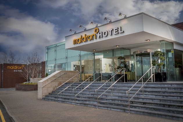 Gallery - Maldron Hotel Dublin Airport