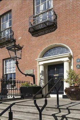 Gallery - Pembroke Townhouse