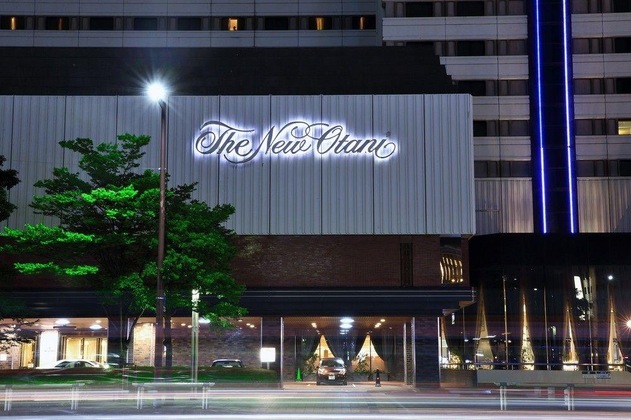 Gallery - Hotel New Otani Hakata
