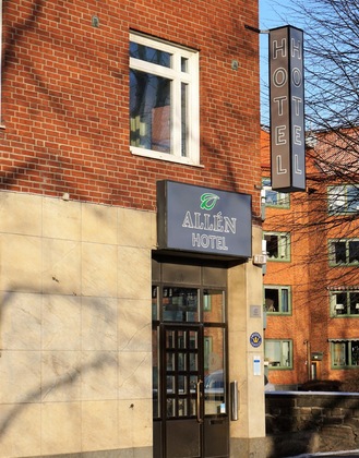 Gallery - Sure Hotel By Best Western Allen