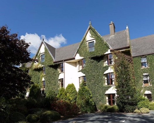 Gallery - Oranmore Lodge Hotel, Conference And Leisure Centre
