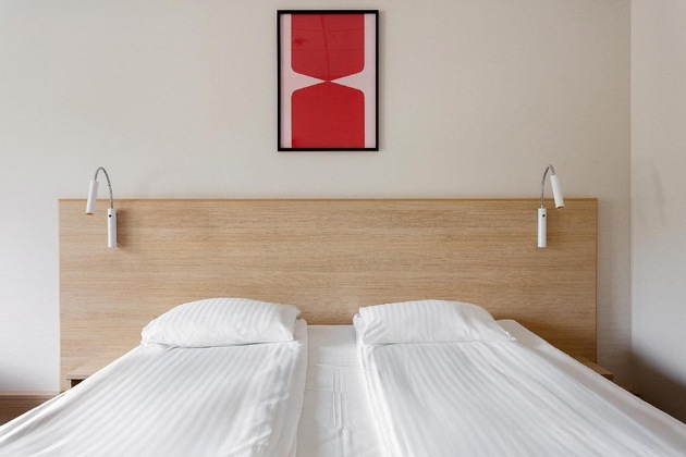 Gallery - Aiden By Best Western Haugesund Airport