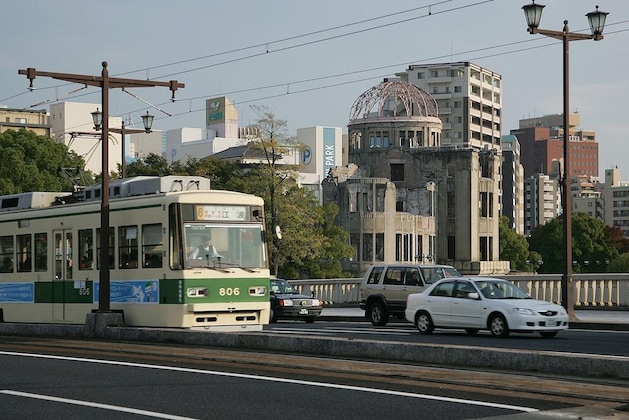 Gallery - Oriental Hotel Hiroshima