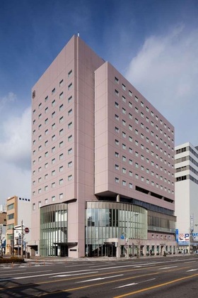 Gallery - Hiroshima Tokyu Rei Hotel