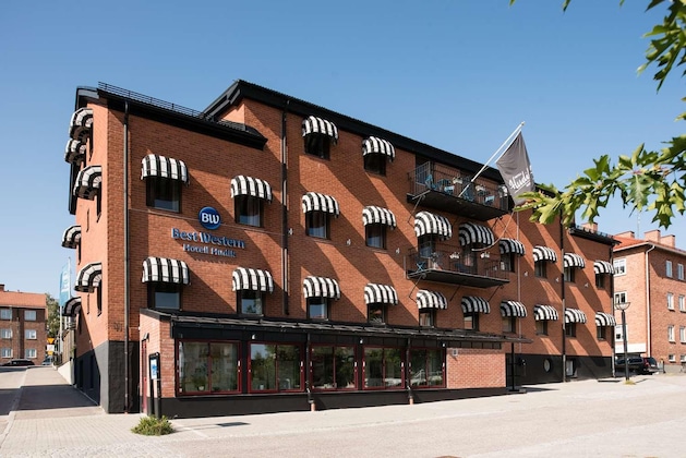Gallery - Best Western Hotell Hudik