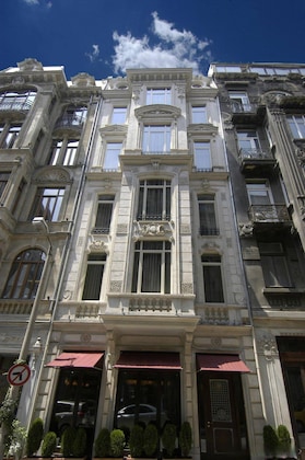Gallery - Ansen Suites