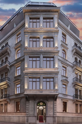 Gallery - Akka Lush Hotel Taksim