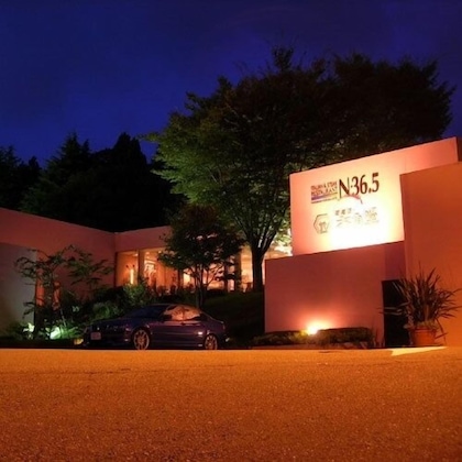 Gallery - Kanazawa Kokusai Hotel