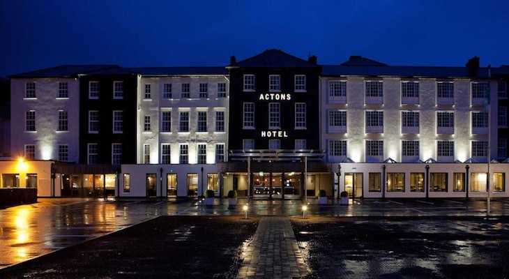 Gallery - Actons Hotel