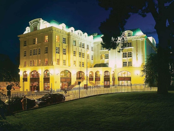 Gallery - Killarney Plaza Hotel And Spa