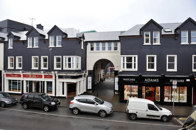Gallery - Scotts Hotel Killarney