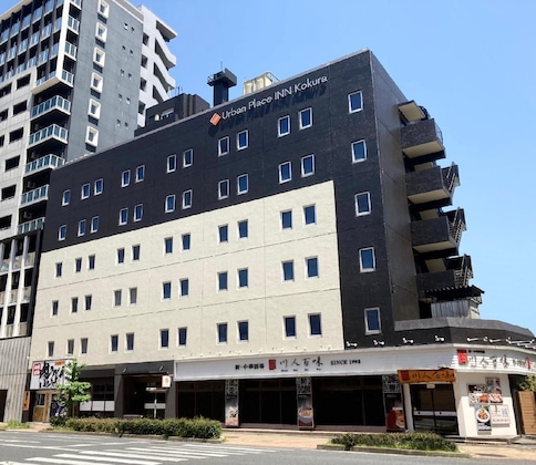 Gallery - Urban Place Inn Kokura