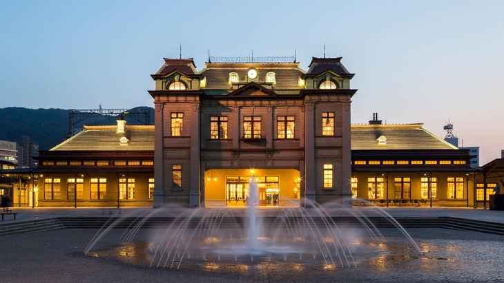 Gallery - Rihga Royal Hotel Kokura