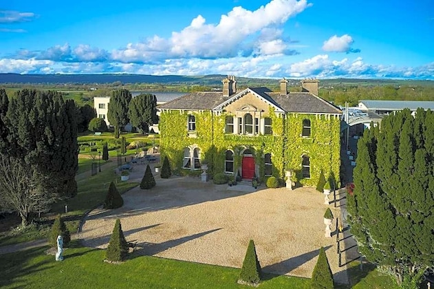 Gallery - Lyrath Estate Hotel Spa & Convention Centre