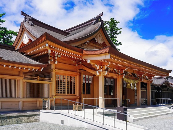 Gallery - Crowne Plaza Ana Kumamoto New Sky By Ihg
