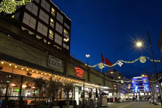 Gallery - Thon Hotel Kristiansand