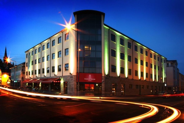 Gallery - Station House Hotel