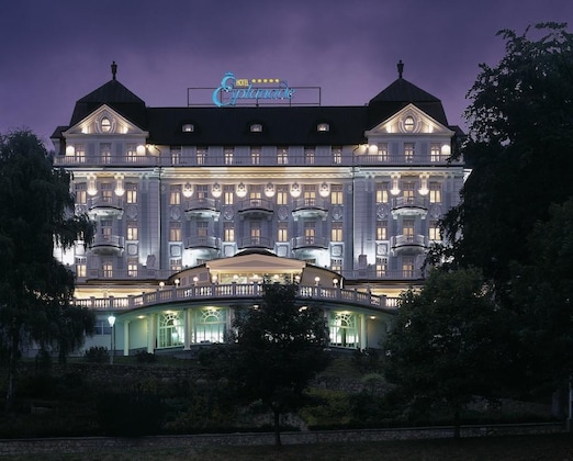 Gallery - Hotel Esplanade Spa & Golf Resort