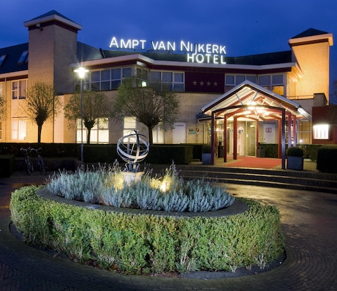 Gallery - Golden Tulip Ampt Van Nijkerk