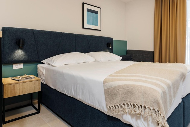 Gallery - Sagitta All Inclusive Light