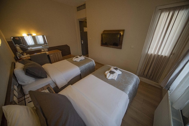 Gallery - Herakles Thermal Hotel