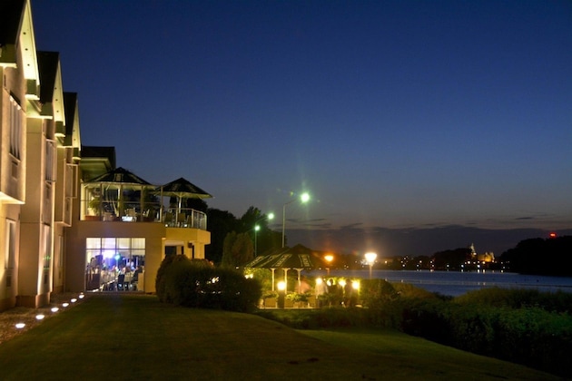 Gallery - Hotel Hp Park