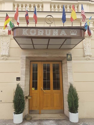 Gallery - Hotel Koruna
