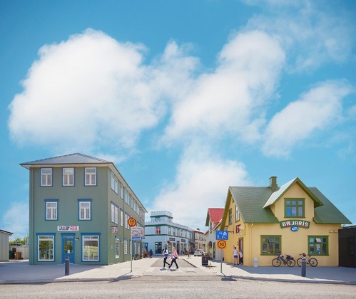 Gallery - Hotel Selfoss
