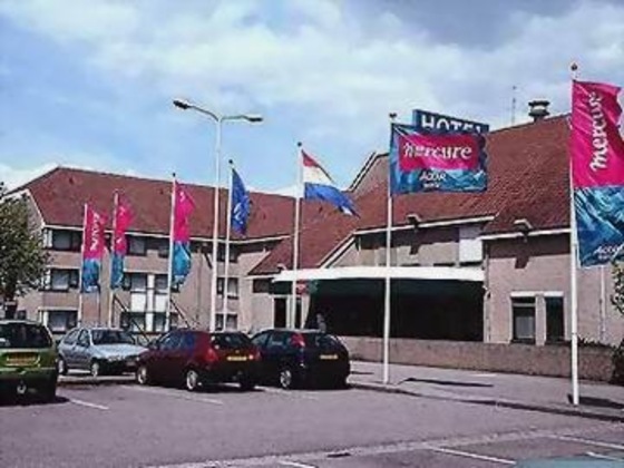 Gallery - Mercure S'hertogenbosch Rosmalen