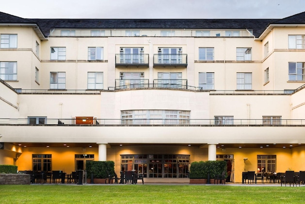 Gallery - Knightsbrook Hotel Spa & Golf Resort