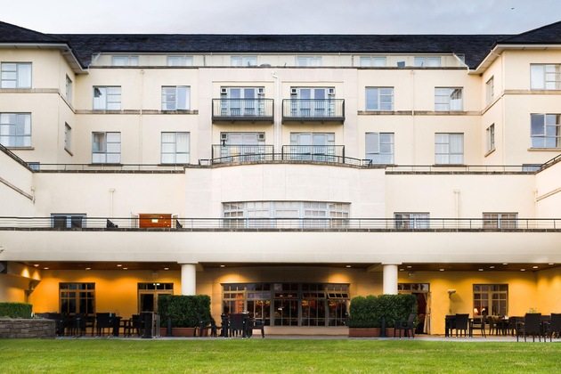 Gallery - Knightsbrook Hotel Spa & Golf Resort
