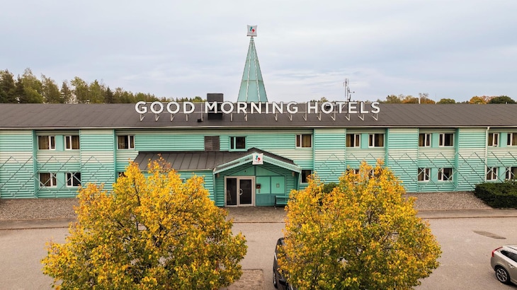 Gallery - Good Morning Västerås