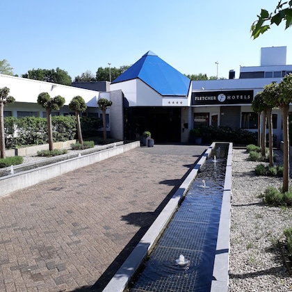 Gallery - Fletcher Resort-Hotel Zutphen