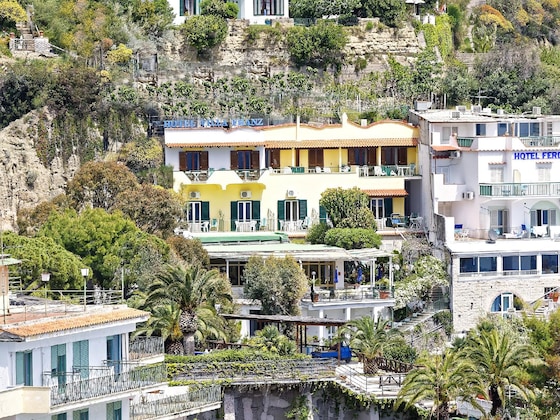 Gallery - Hotel Villa Franz