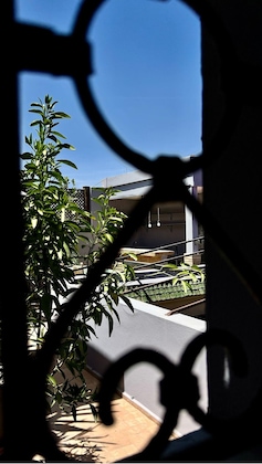 Gallery - Riad Pourpre Medina